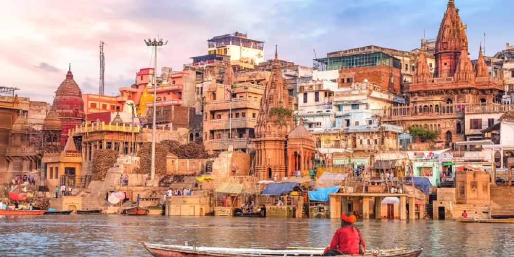 Varanasi-Temple-guide